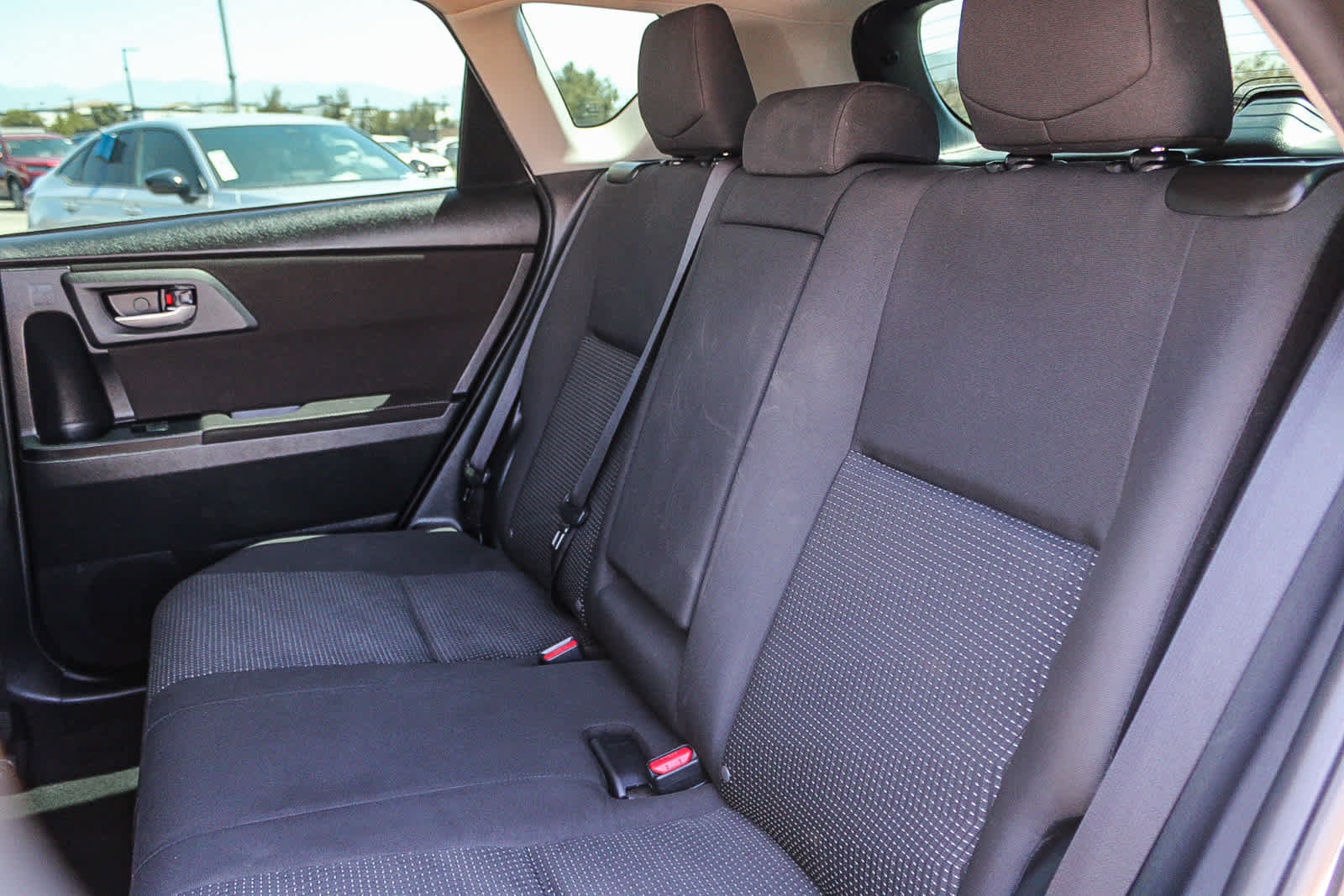 Used 2017 Toyota Corolla iM w/ Carpet Mat Package FWD image 18