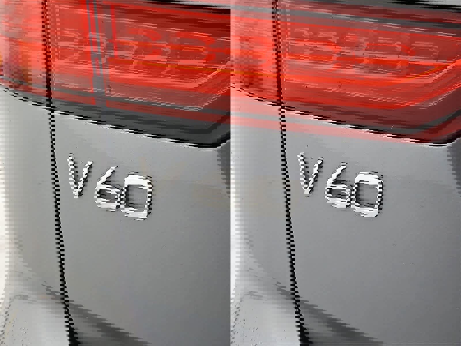 Used 2021 Volvo V60 T5 Cross Country image 12