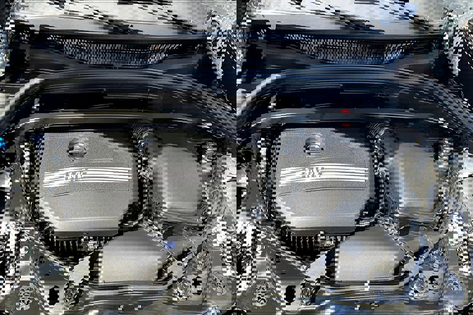 Certified 2025 BMW X1 xDrive28i image 32