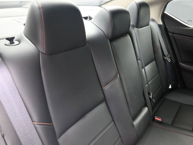 Used 2024 Nissan Sentra SR w/ SR Premium Package image 33