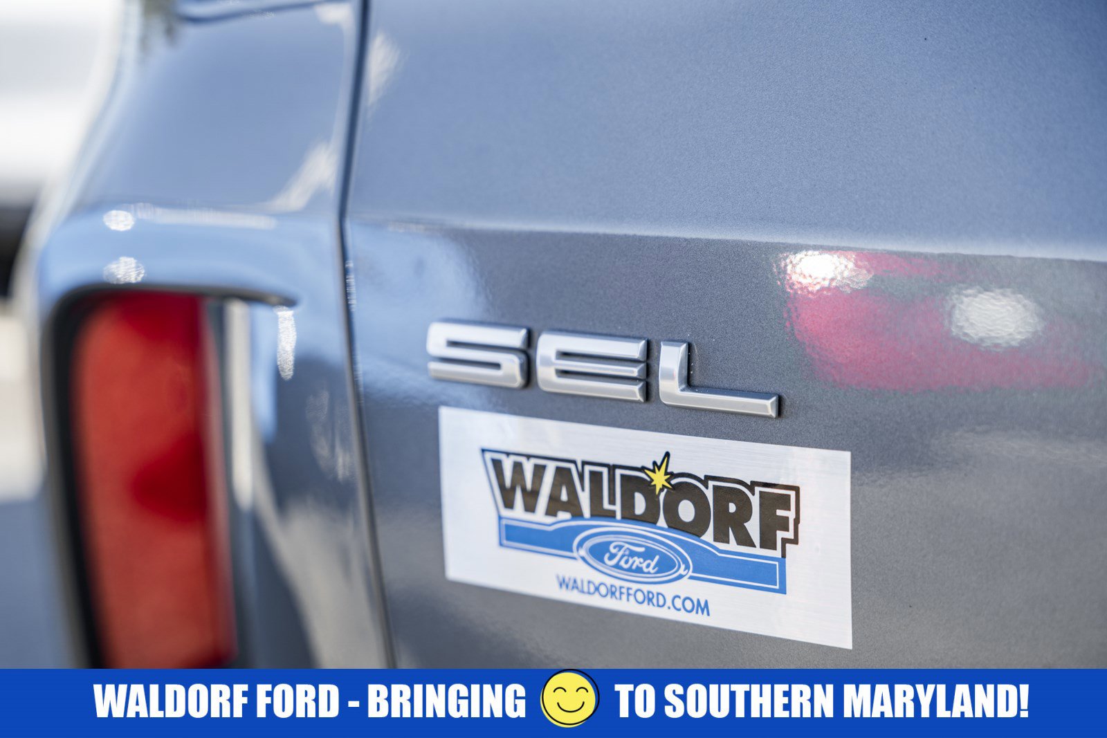 Used 2022 Ford Escape SEL image 10