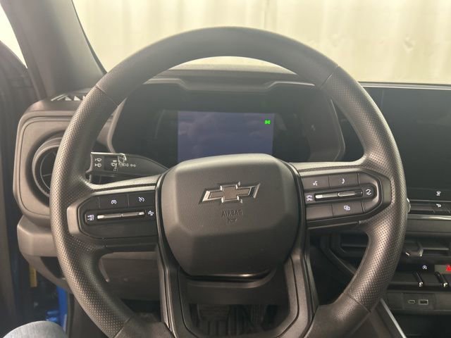 Used 2023 Chevrolet Colorado Trail Boss w/ Technology Package image 10