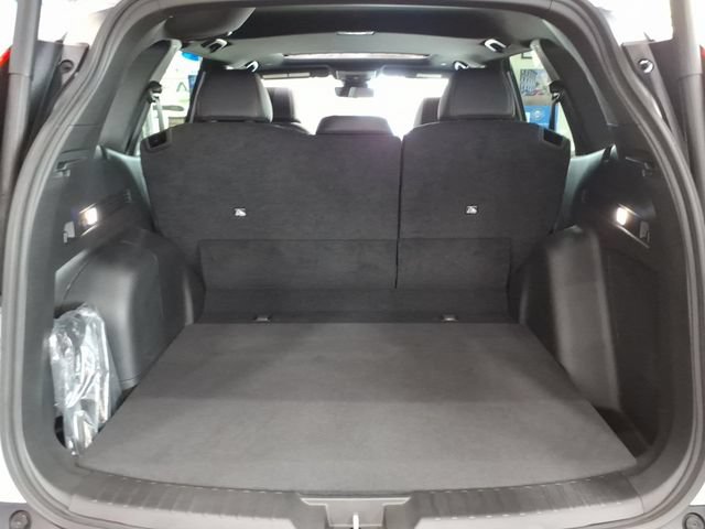Certified 2026 Honda CR-V Sport Touring image 11