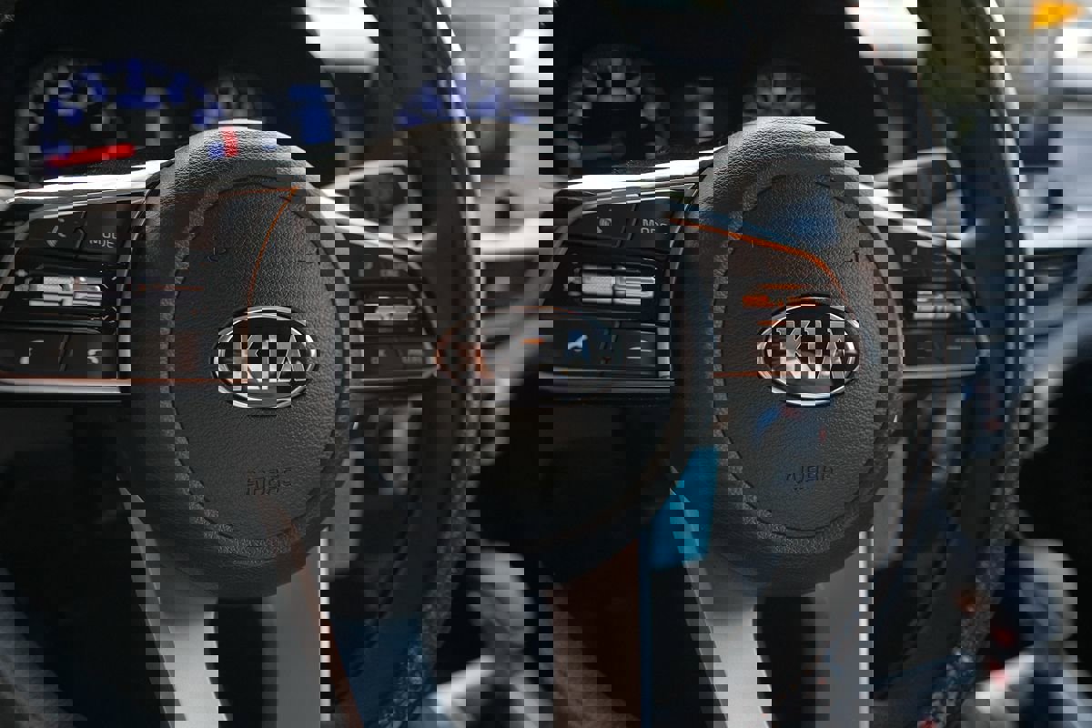 Used 2019 Kia Forte LXS image 45