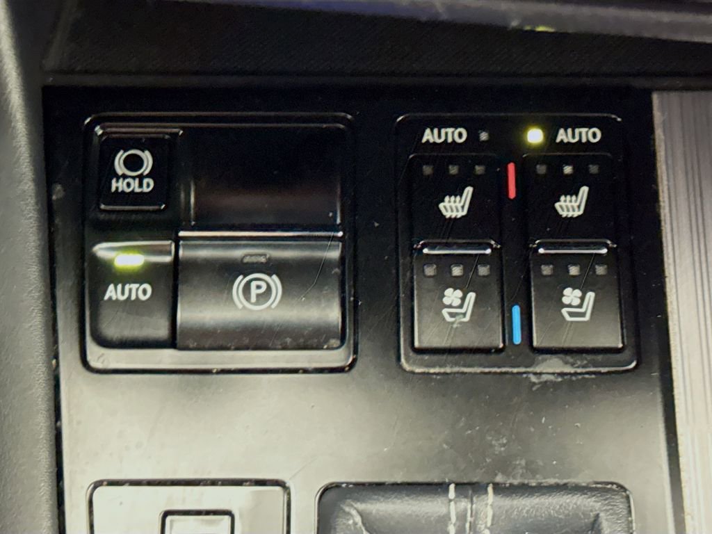 Used 2019 Lexus RX 450h F Sport w/ Navigation Package image 21