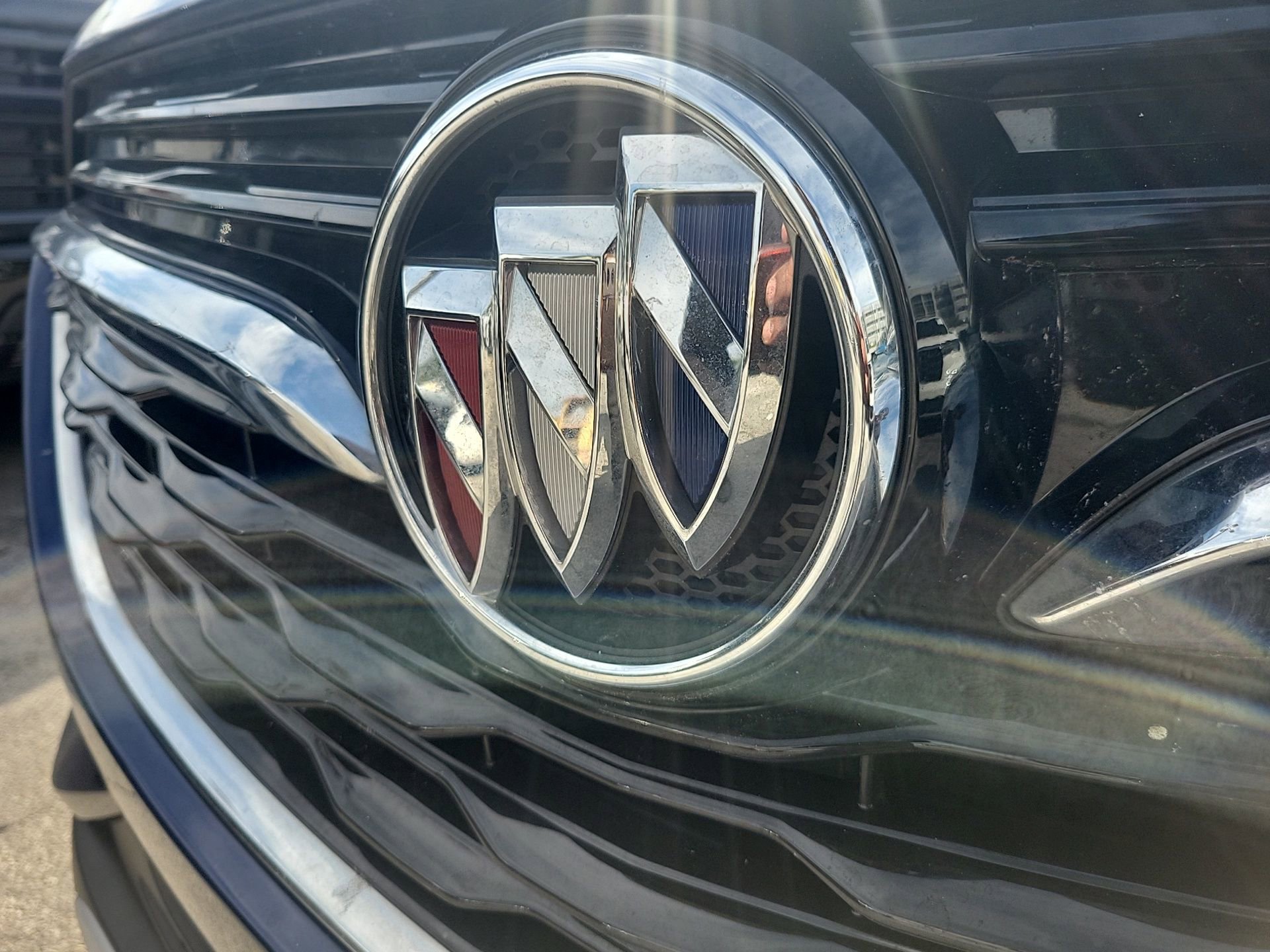 Used 2023 Buick Encore GX Preferred w/ Cold Weather Comfort Package image 35