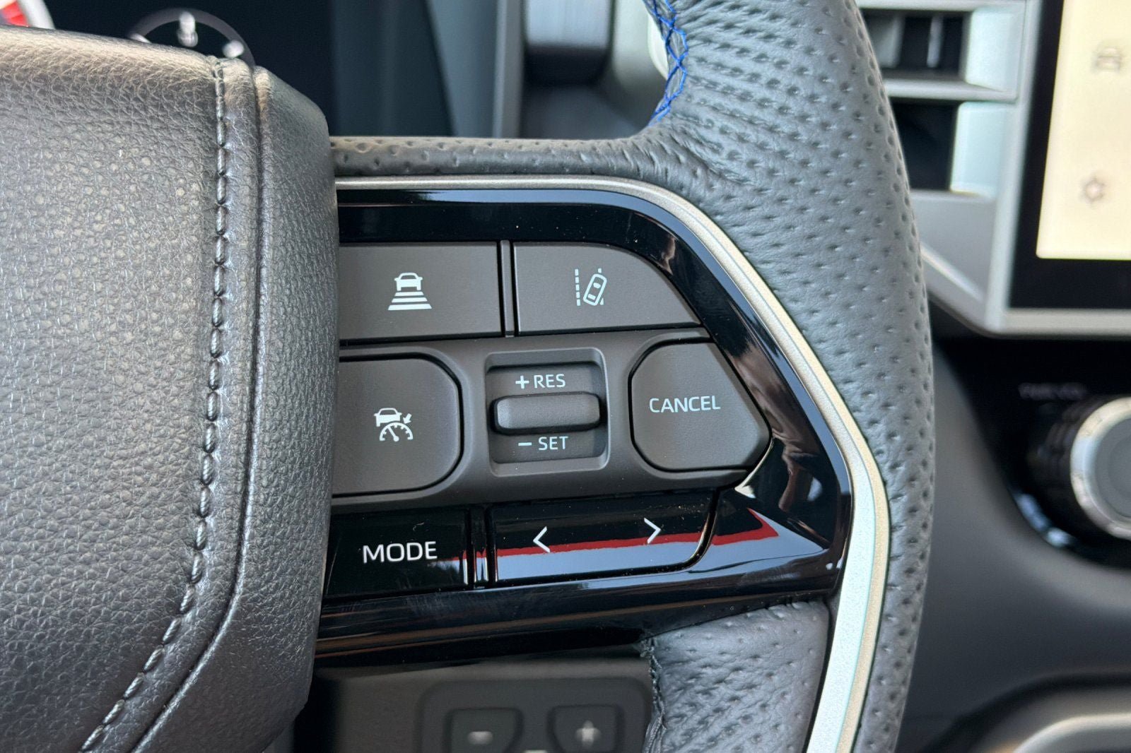 New 2026 Toyota Tundra Platinum AWD/4WD image 28
