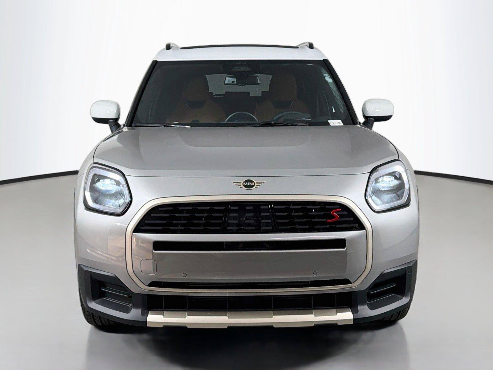New 2027 MINI Cooper Countryman S AWD/4WD image 2
