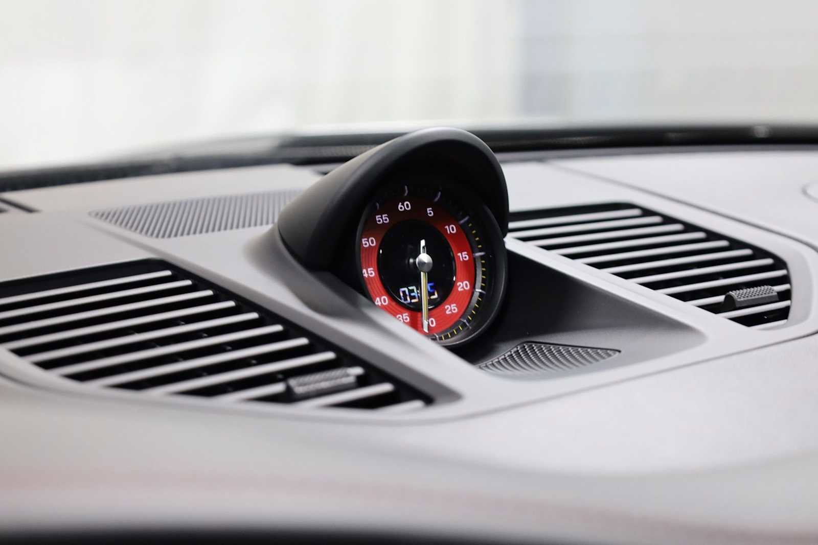 Used 2023 Porsche 911 GT3 image 19