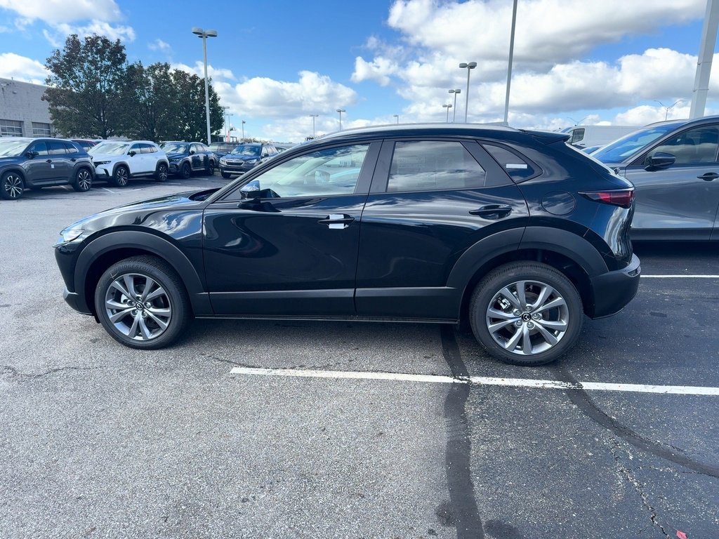 New 2026 MAZDA CX-30 AWD 2.5 S image 8