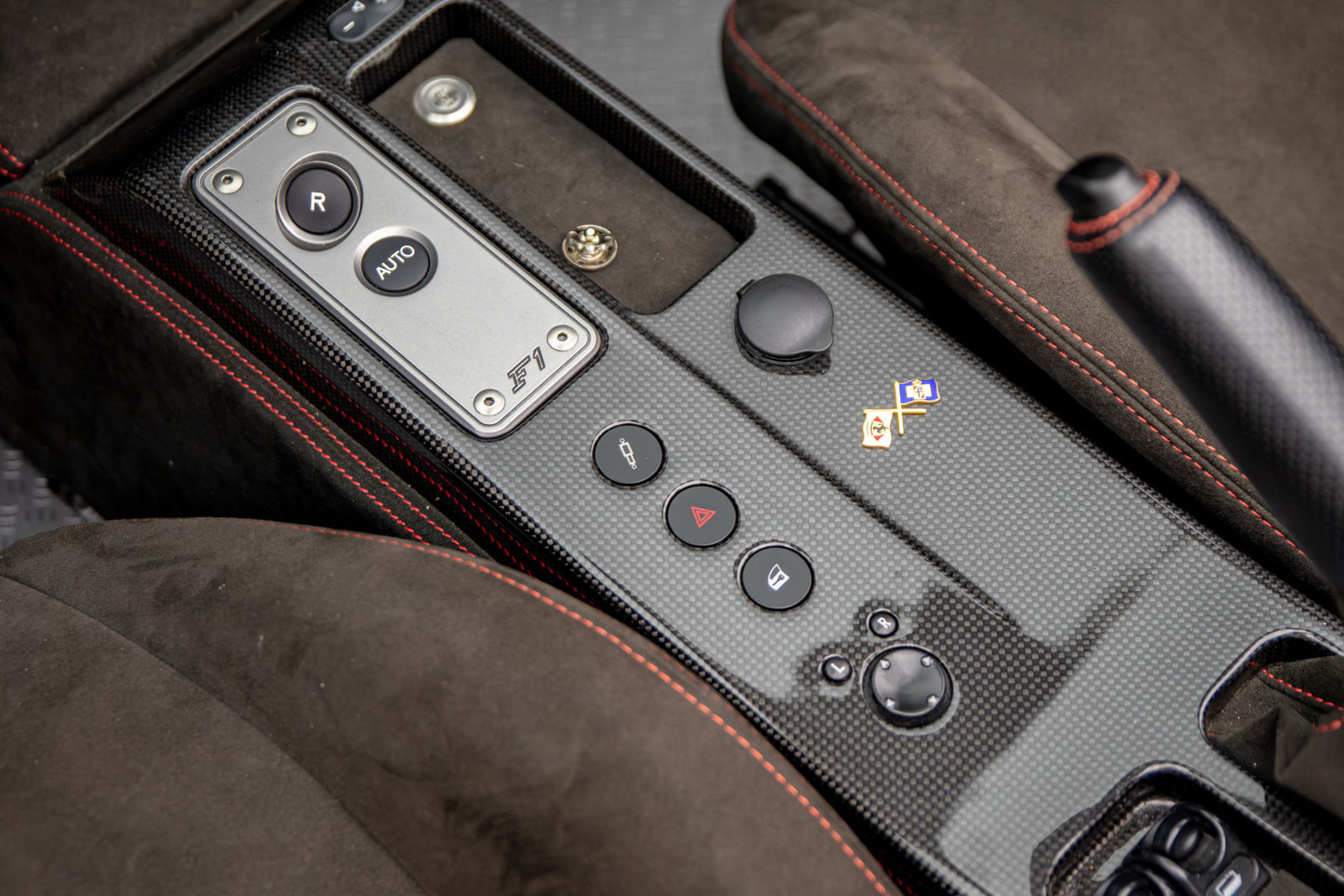 Used 2009 Ferrari F430 Scuderia RWD image 30