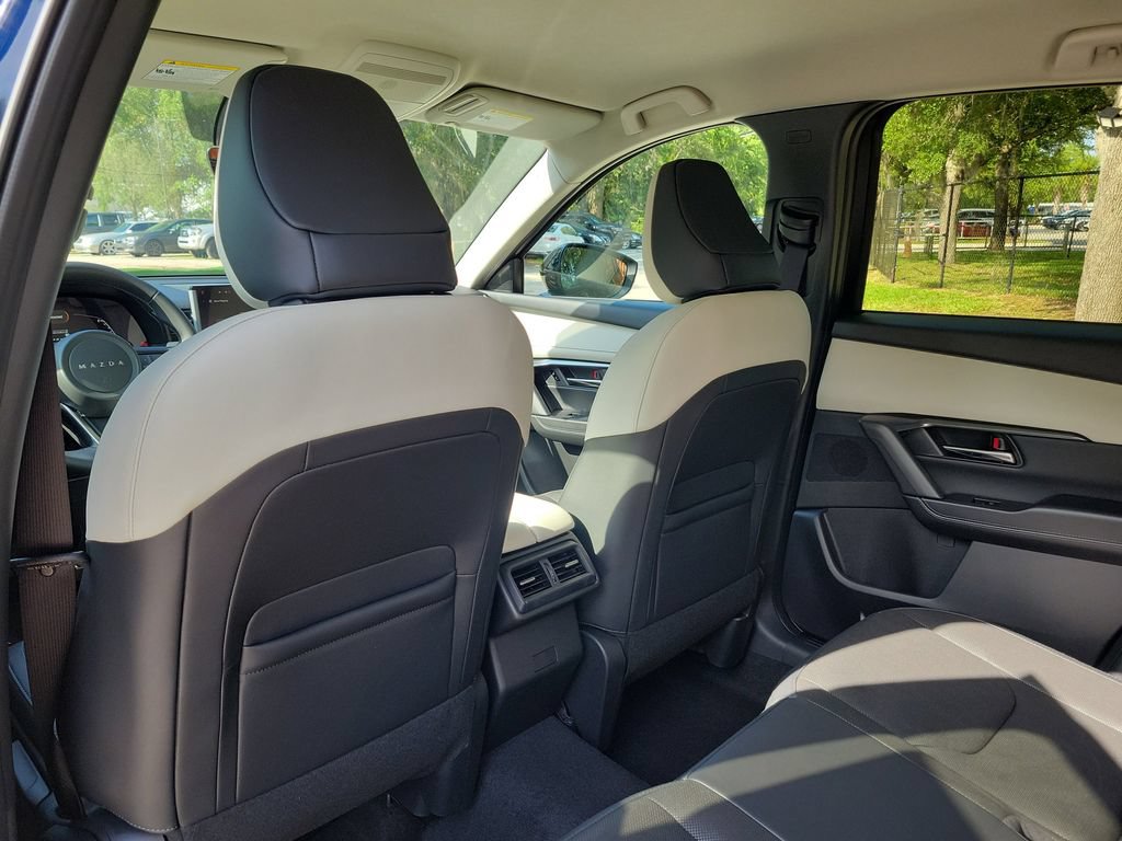 New 2026 MAZDA CX-5 Select AWD/4WD image 13