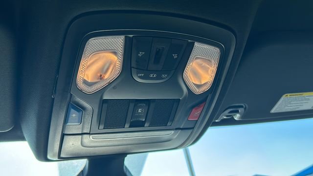 Used 2023 RAM 1500 Big Horn image 23