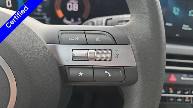 Certified 2026 Hyundai Sonata SE FWD image 25