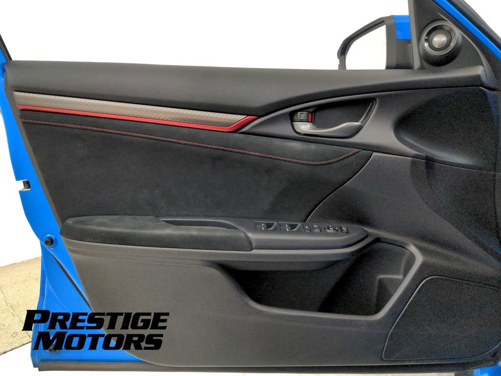 Used 2021 Honda Civic Type R image 22