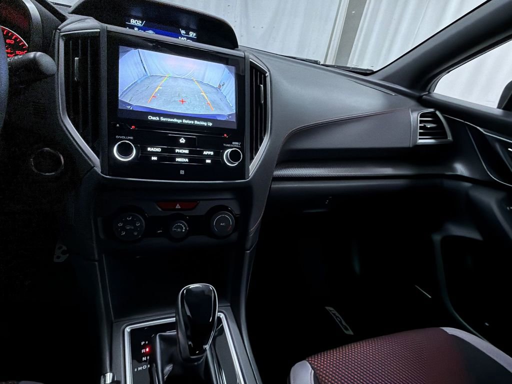 Used 2023 Subaru Impreza 2.0i Sport image 19