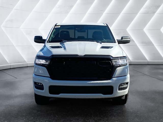 New 2026 RAM 1500 Express AWD/4WD image 9