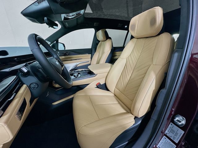 New 2025 Cadillac Escalade IQ Sport 2 AWD/4WD image 14
