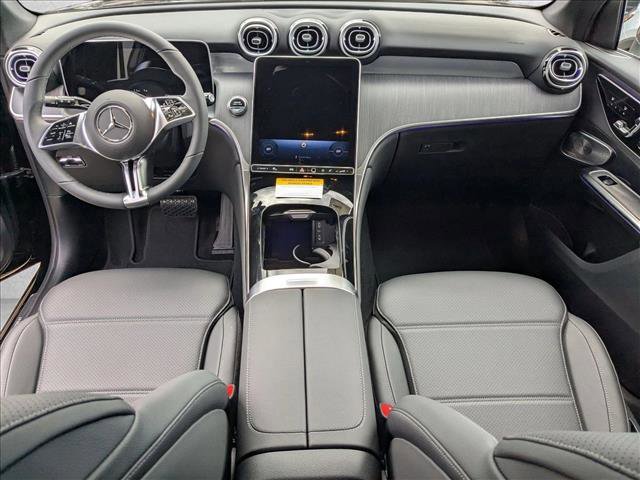 Certified 2026 Mercedes-Benz GLC 300 image 13