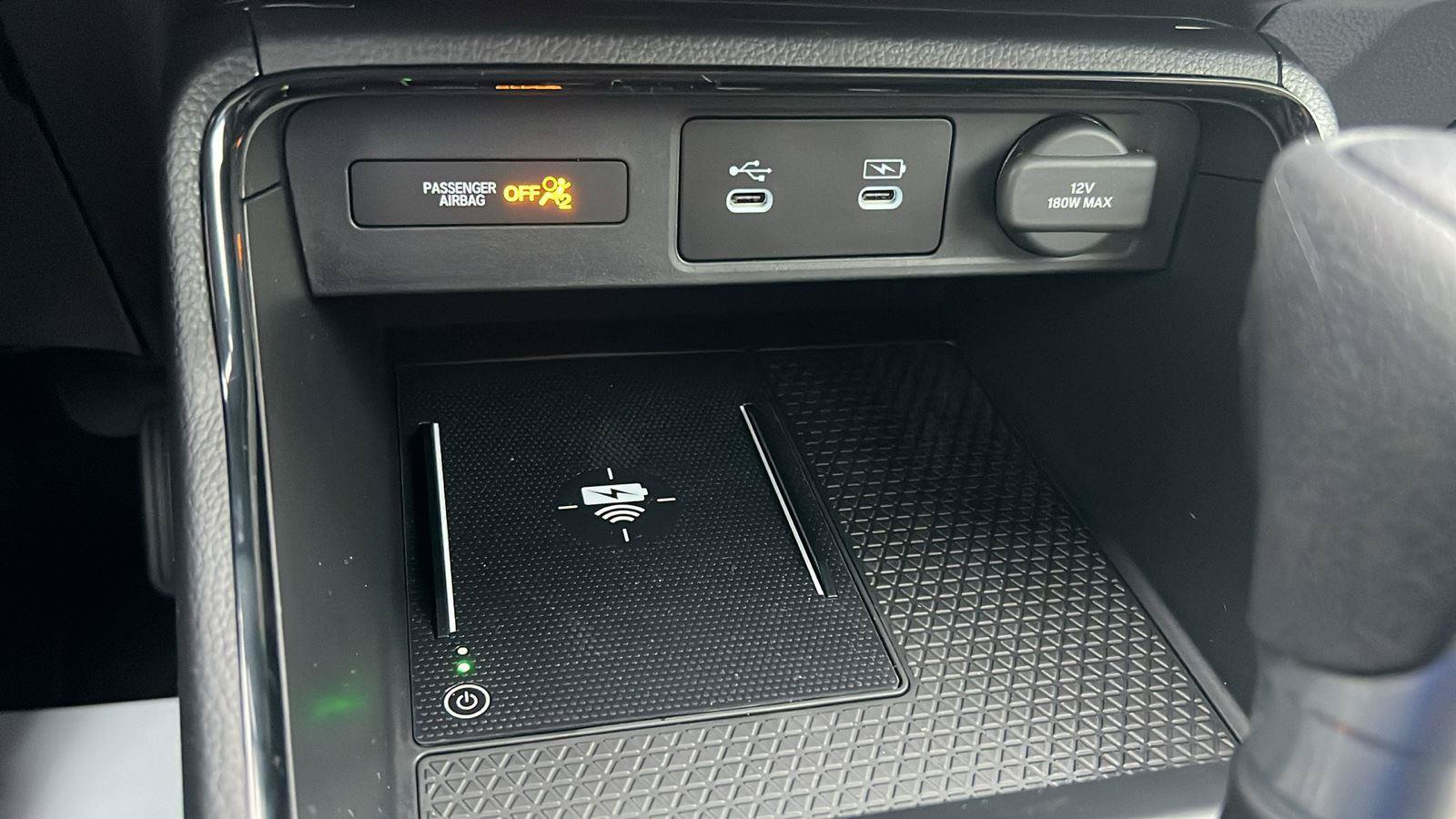 New 2026 Honda CR-V LX image 23