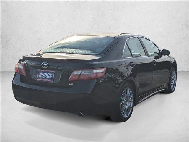 Used 2009 Toyota Camry LE image 5