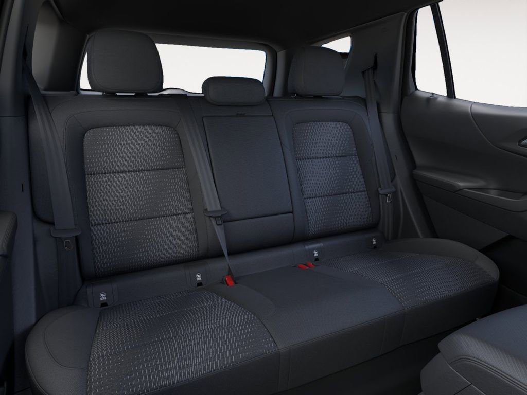 New 2026 Chevrolet Equinox LT w/ Midnight Edition FWD image 17
