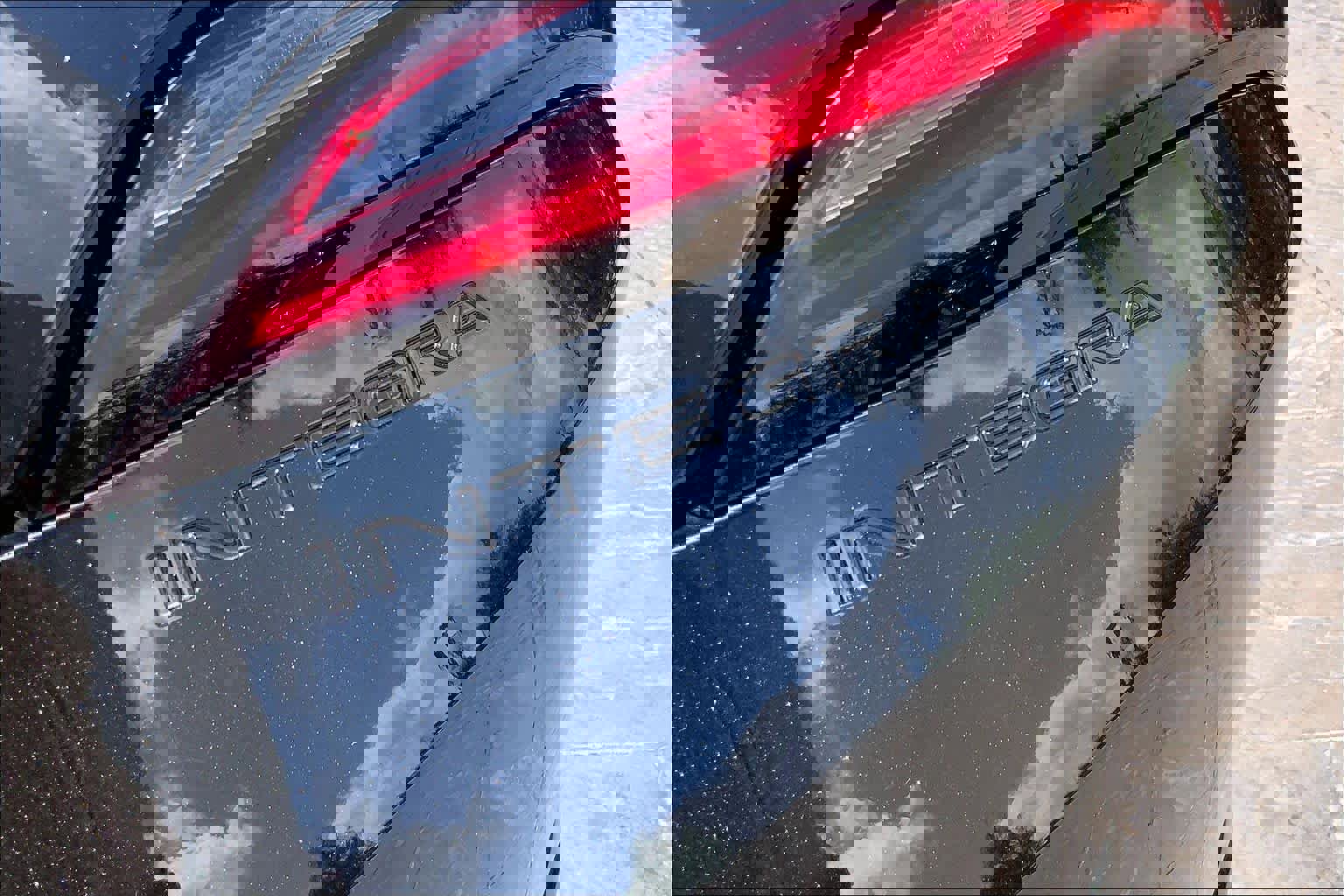 Used 2026 Acura Integra FWD image 10