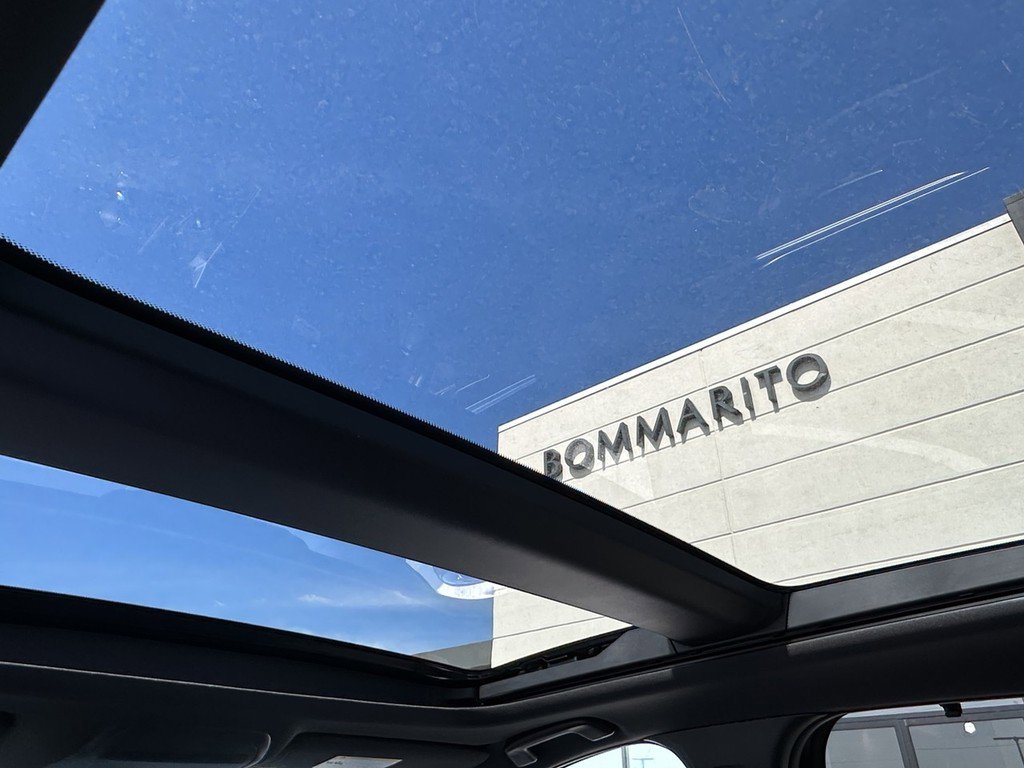 New 2026 MAZDA CX-90 3.3 Turbo S w/ Premium Plus image 9