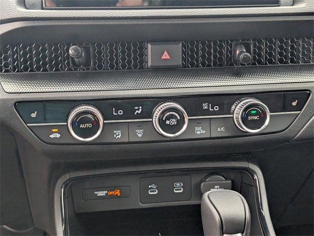 New 2026 Honda CR-V Sport-L image 19