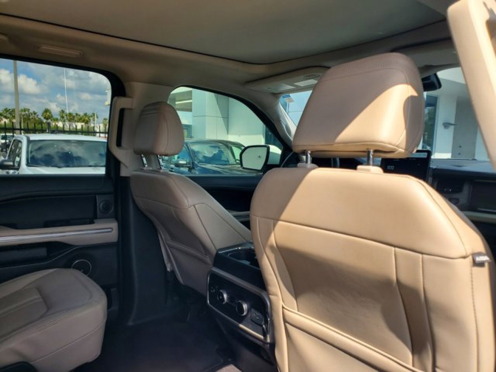 Certified 2023 Ford Expedition Max Limited image 33