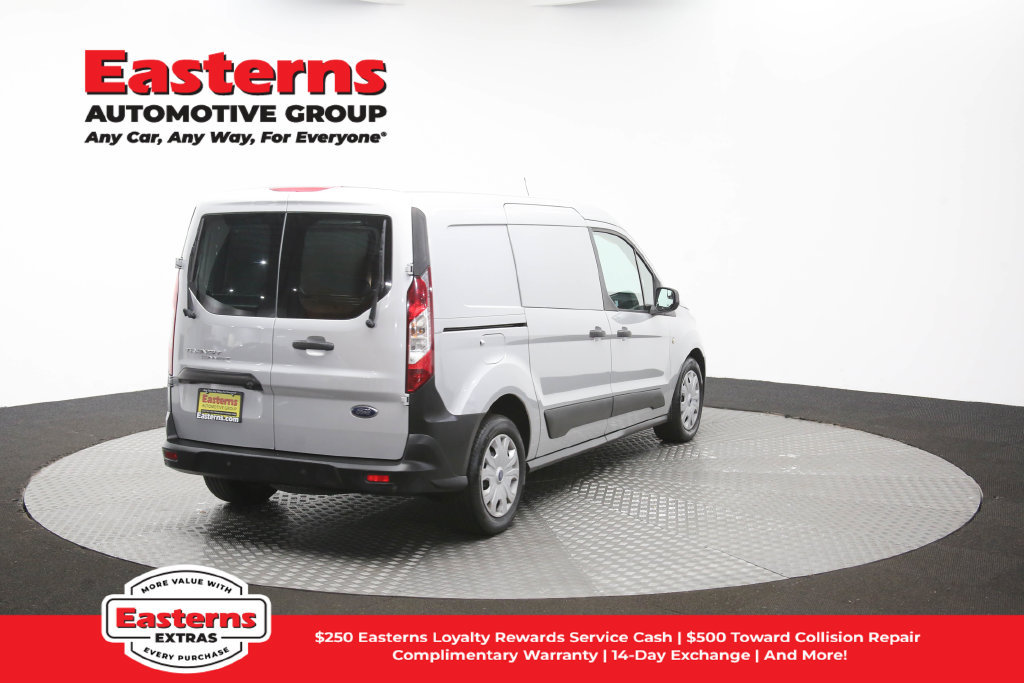 Used 2020 Ford Transit Connect XL FWD image 40