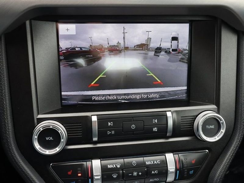 Used 2020 Ford Mustang Premium image 24