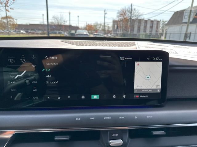 Certified 2026 Kia EV9 Land w/ Nightfall Edition Package image 12