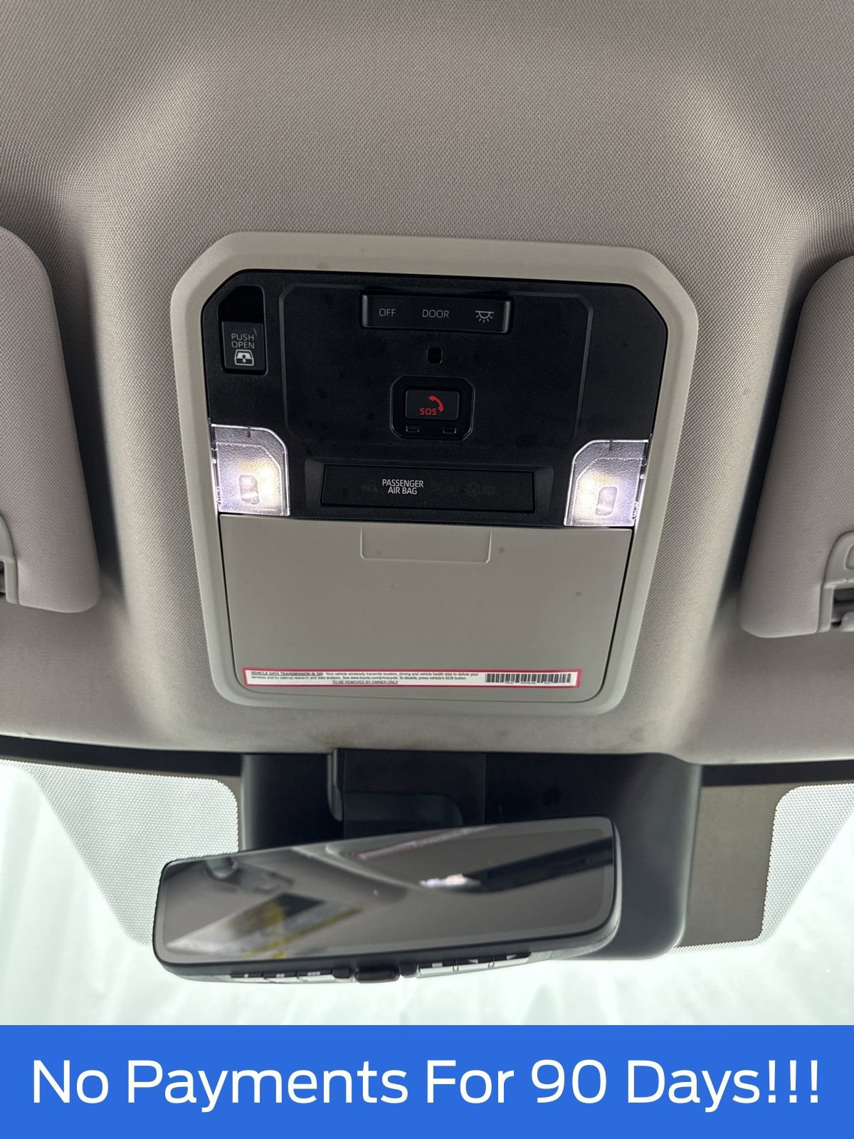 Used 2024 Toyota Tundra Limited image 28