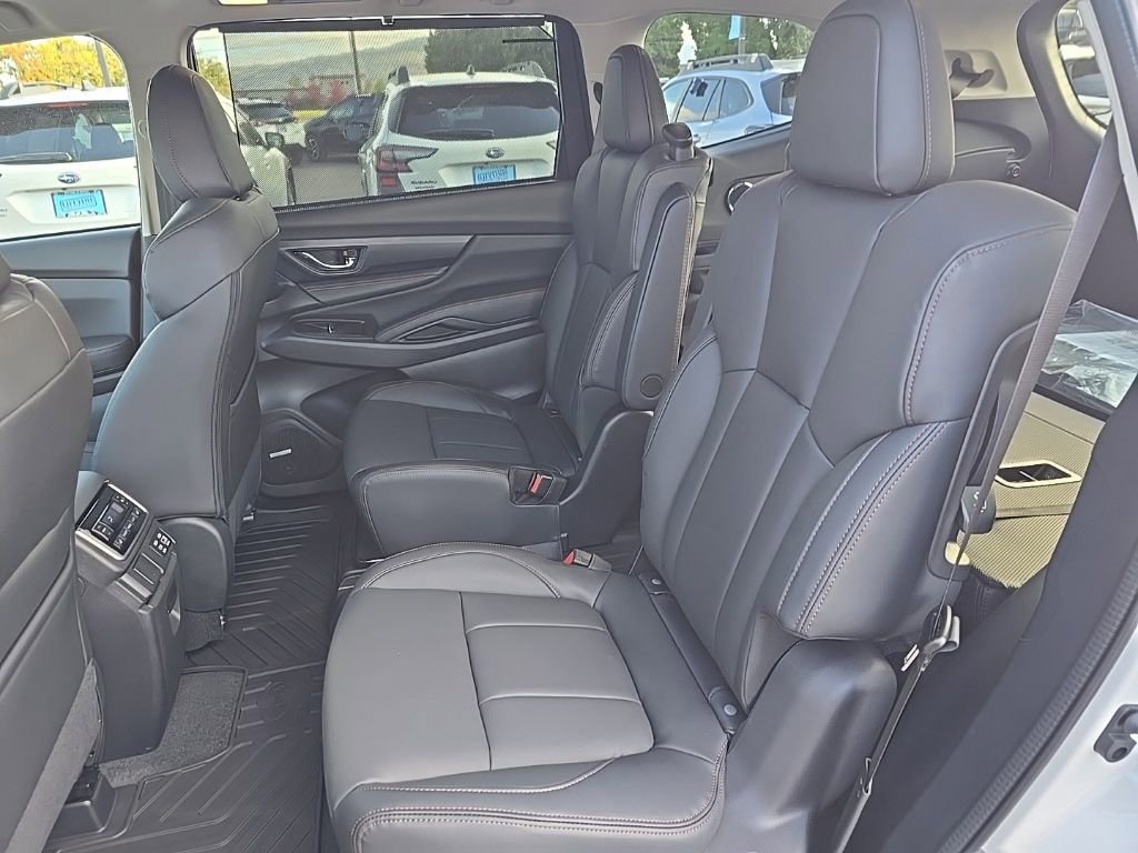 New 2025 Subaru Ascent Bronze Edition image 11