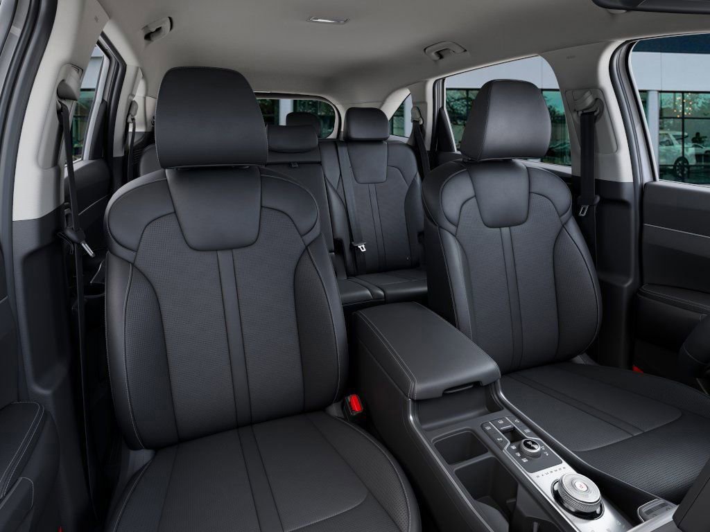 New 2026 Kia Sorento EX image 15