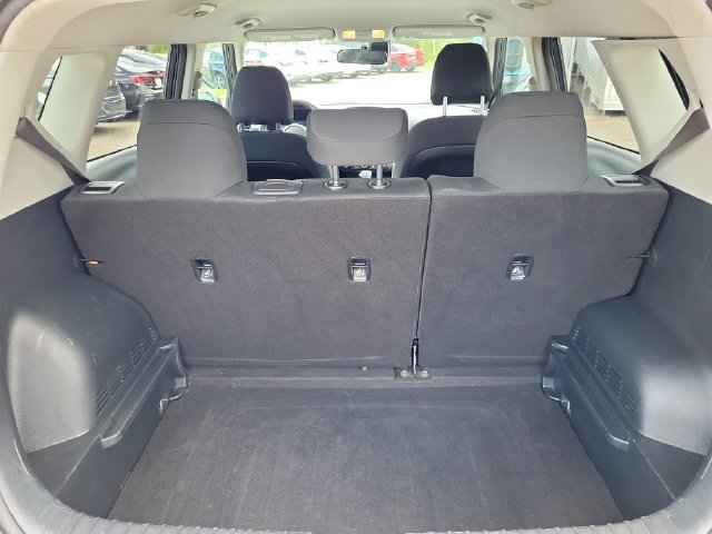 Used 2024 Kia Soul LX w/ Option Group 015 FWD image 9