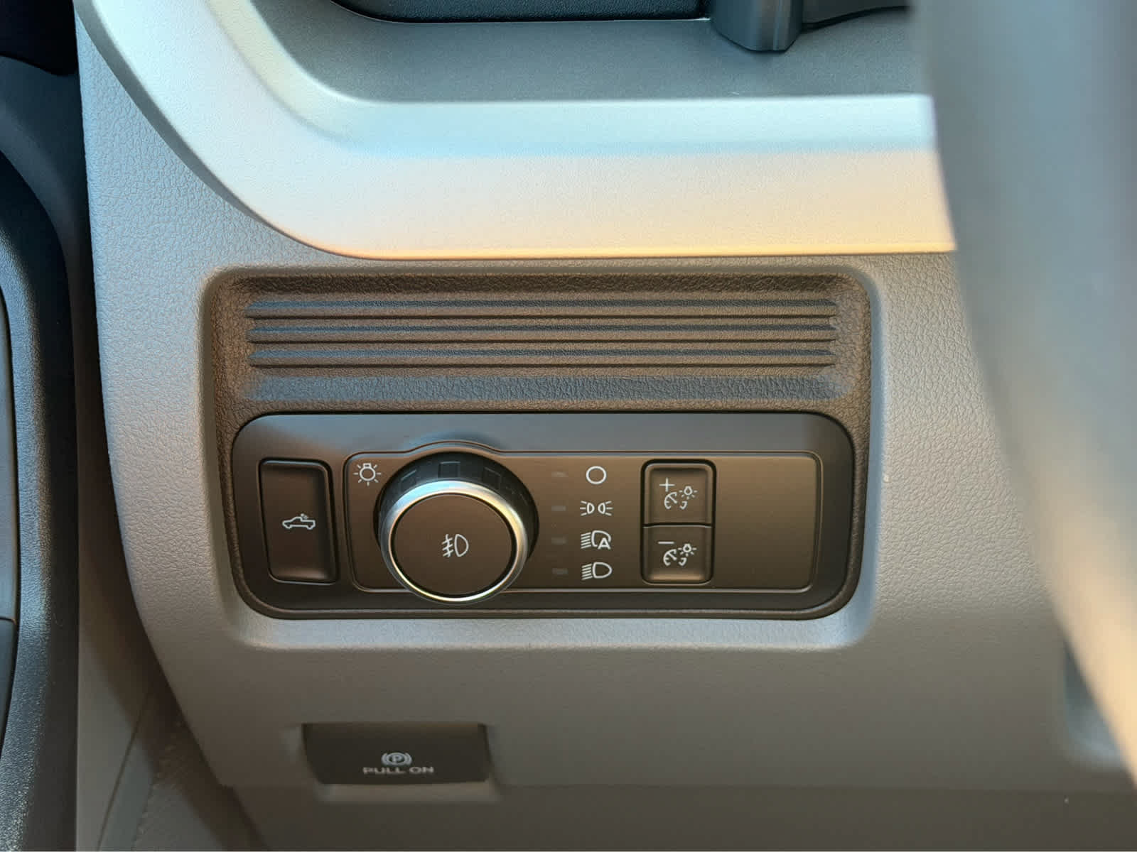 New 2027 Ford F250 XL AWD/4WD image 13