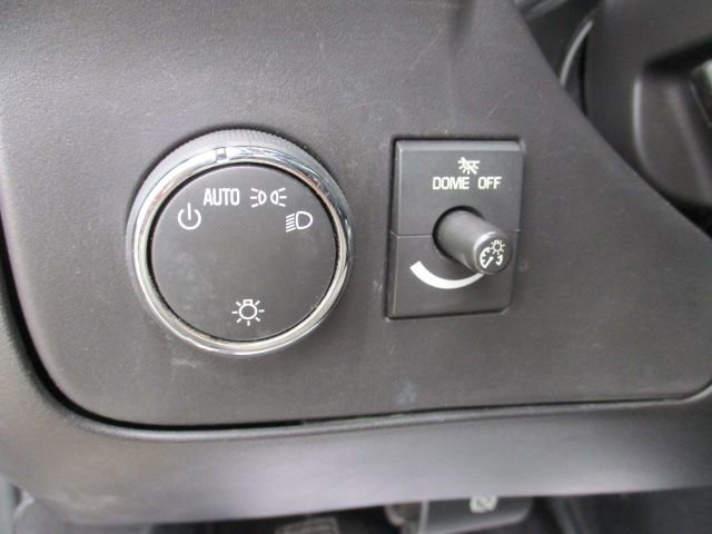 Used 2020 Chevrolet Express 2500 w/ Driver Convenience Package RWD image 12