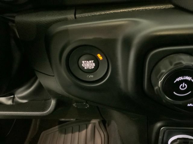 Used 2022 Jeep Gladiator Overland AWD/4WD image 20