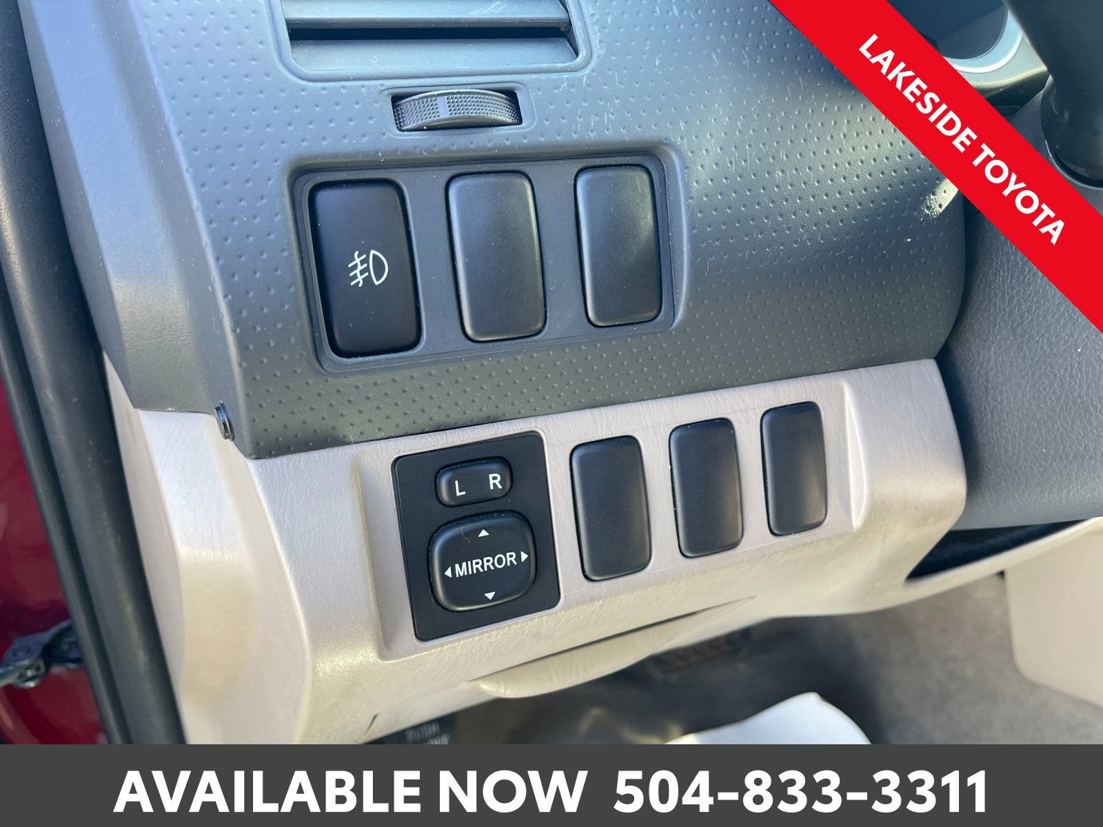 Used 2007 Toyota Tacoma PreRunner image 26