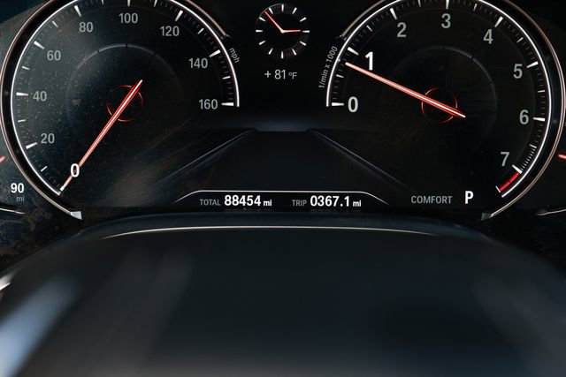 Used 2018 BMW 740i image 60