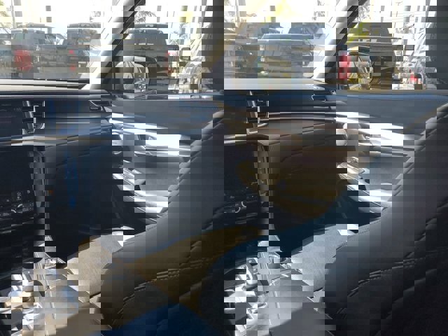 Used 2023 INFINITI QX50 Luxe image 17