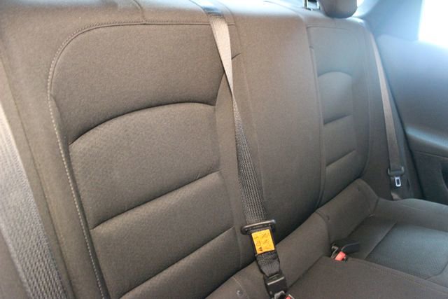 Used 2019 Chevrolet Malibu LS FWD image 14