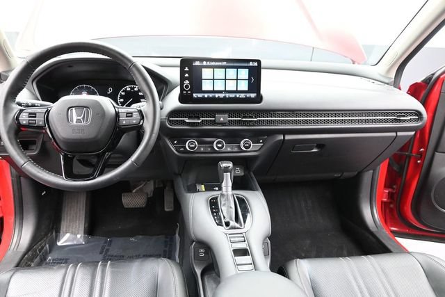 Used 2024 Honda HR-V EX-L image 18
