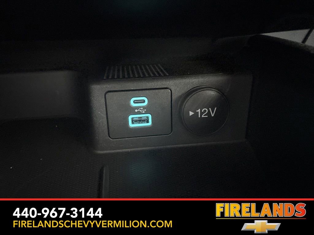 Used 2023 Ford Escape ST-Line w/ Tech Pack #1 image 22