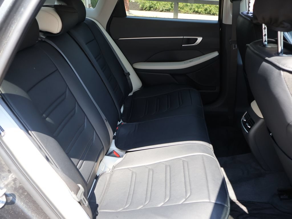 Used 2025 Hyundai Sonata SEL FWD image 11