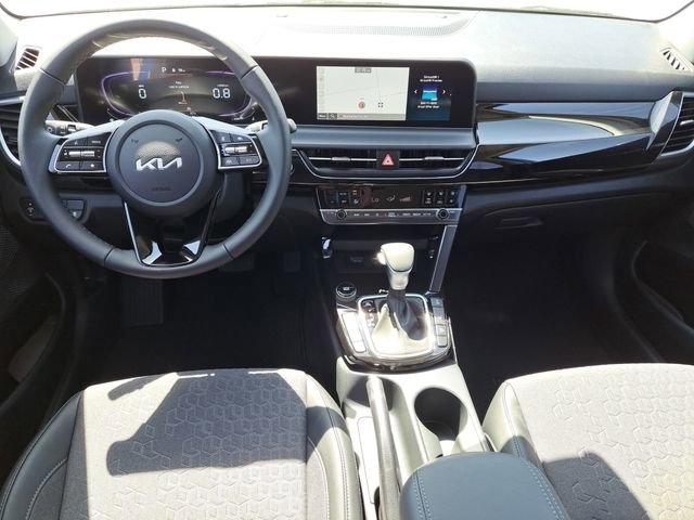 New 2026 Kia Seltos S AWD/4WD image 18
