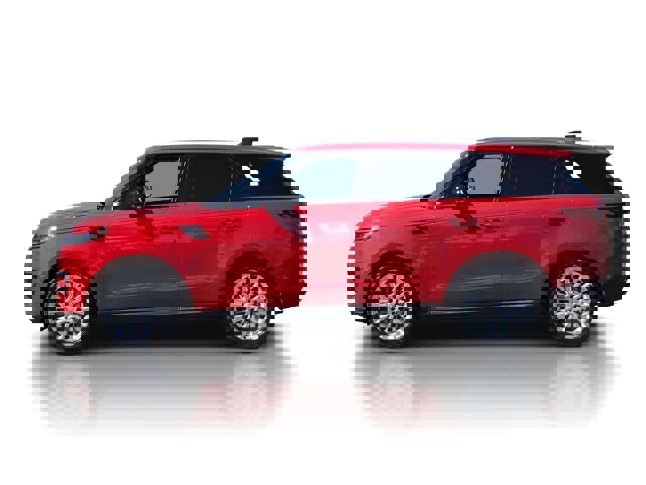 Used 2025 Land Rover Range Rover Sport SE image 5