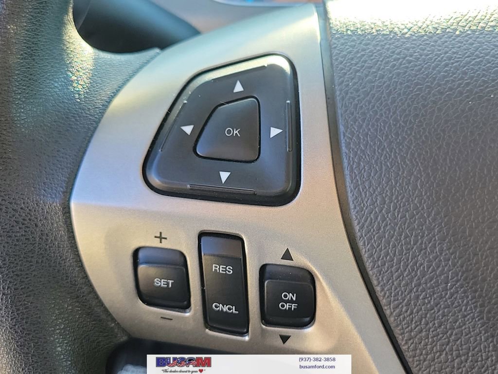 Used 2018 Ford Taurus SE image 19